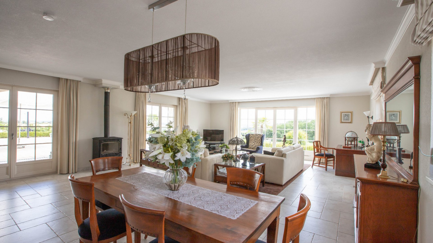 vente Maison contemporaine Lombez - Photo 5
