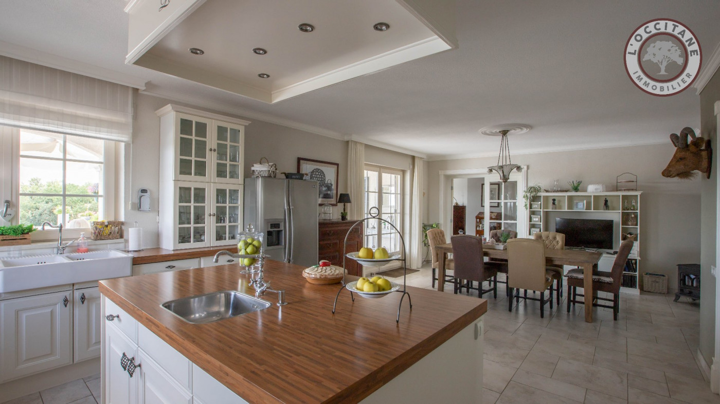 vente Maison contemporaine Lombez - Photo 4