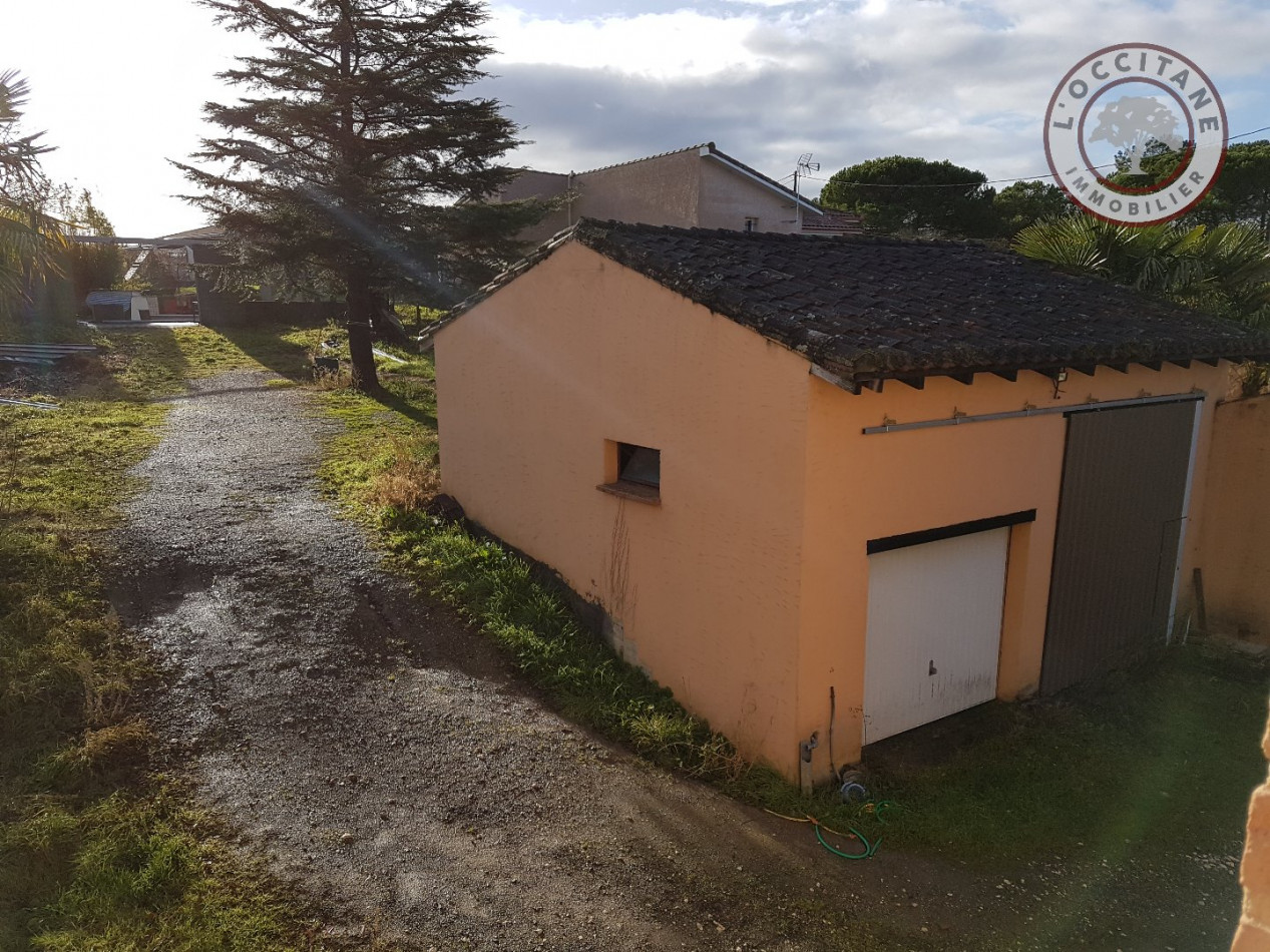 A vendre L'isle-jourdain 320071066 L'occitane immobilier