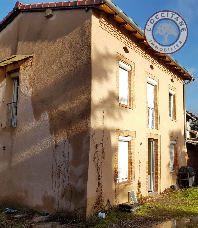 A vendre L'isle-jourdain 320071066 L'occitane immobilier