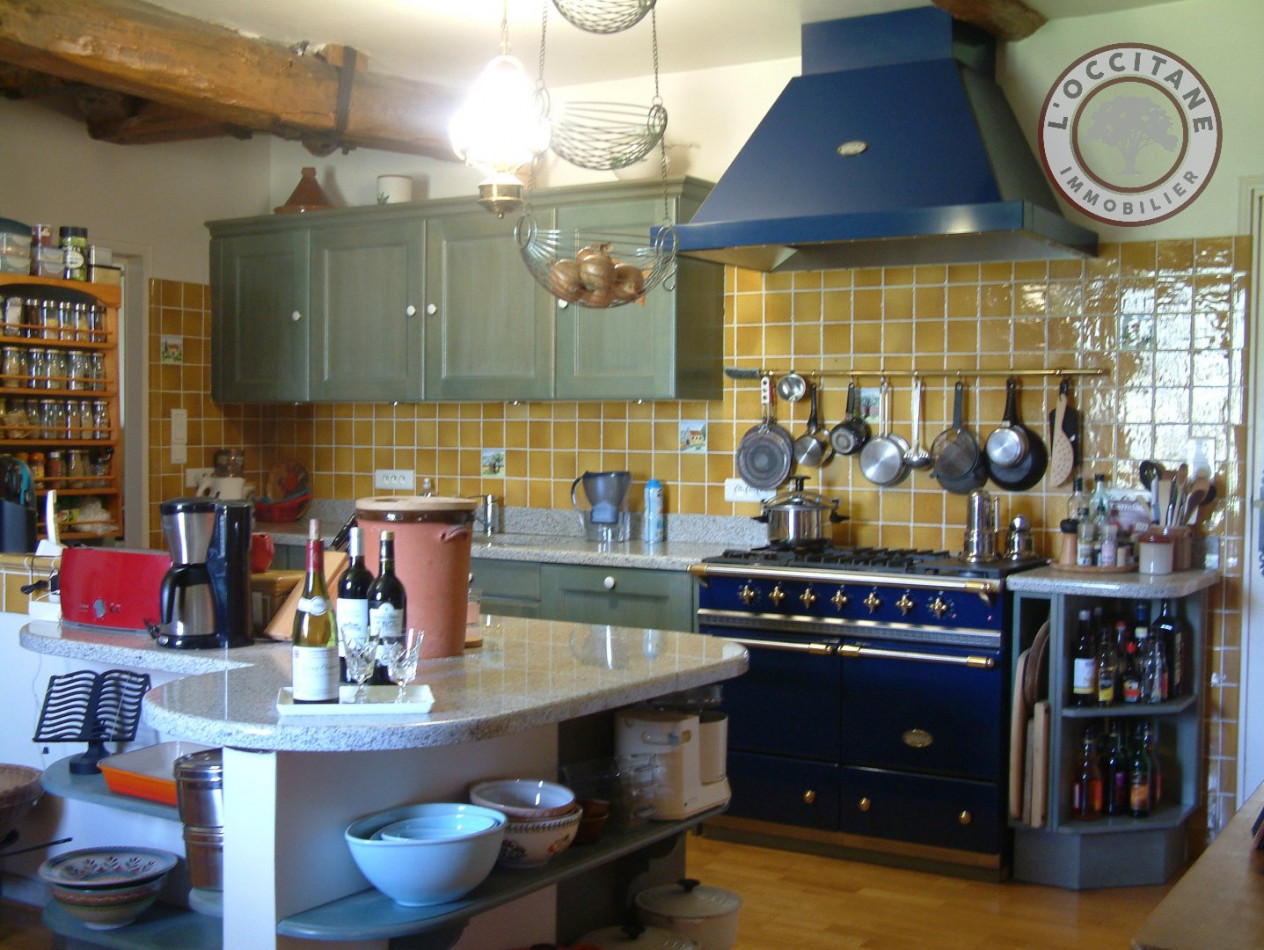 A vendre Auch 320071070 L'occitane immobilier