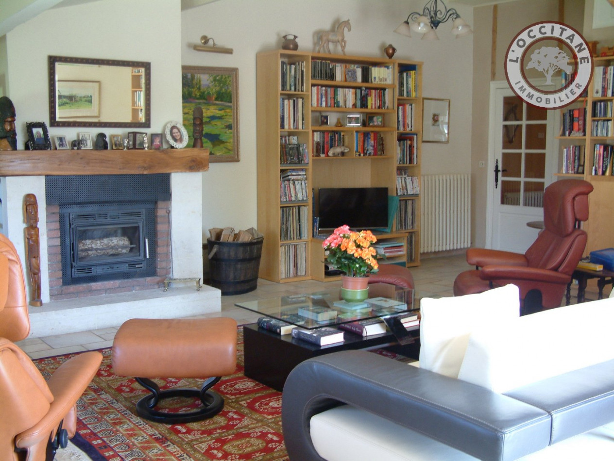 A vendre Auch 320071070 L'occitane immobilier