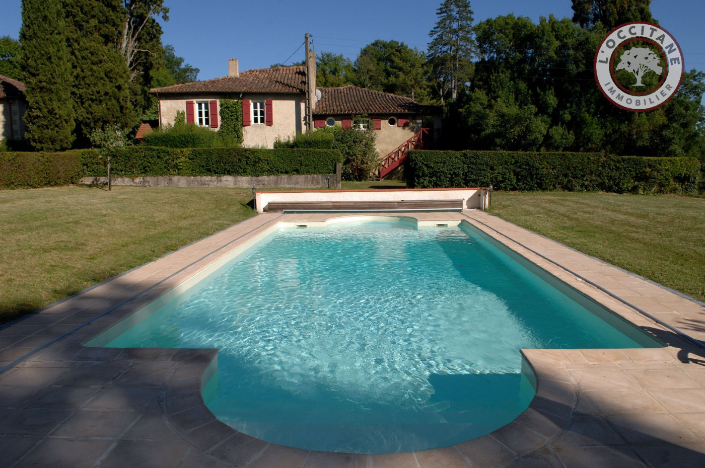 A vendre Auch 320071070 L'occitane immobilier