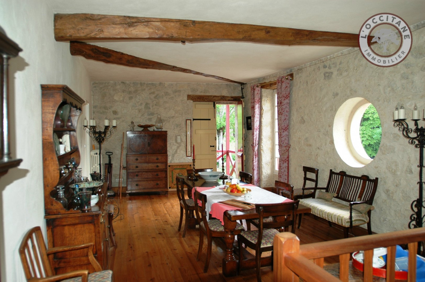 A vendre Auch 320071070 L'occitane immobilier