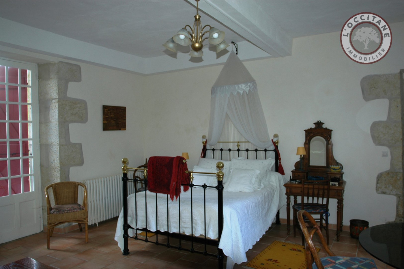 A vendre Auch 320071070 L'occitane immobilier