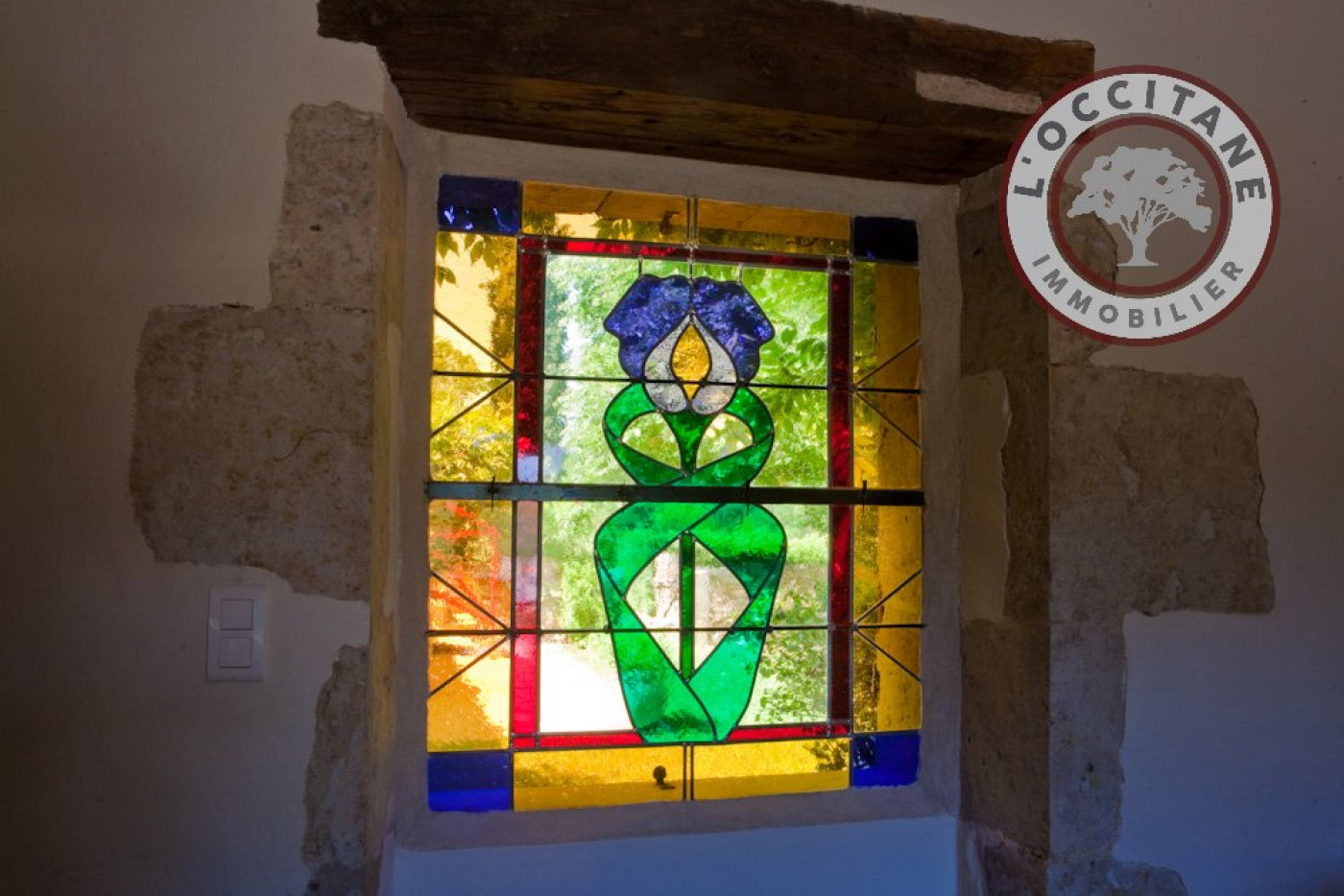 A vendre Auch 320071070 L'occitane immobilier