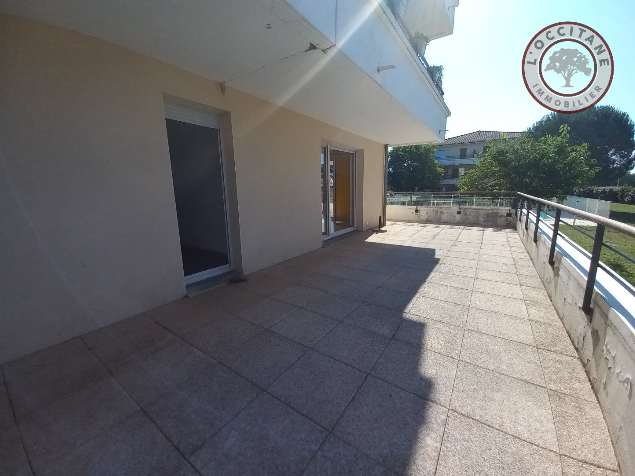 location Appartement Leguevin - Photo 9