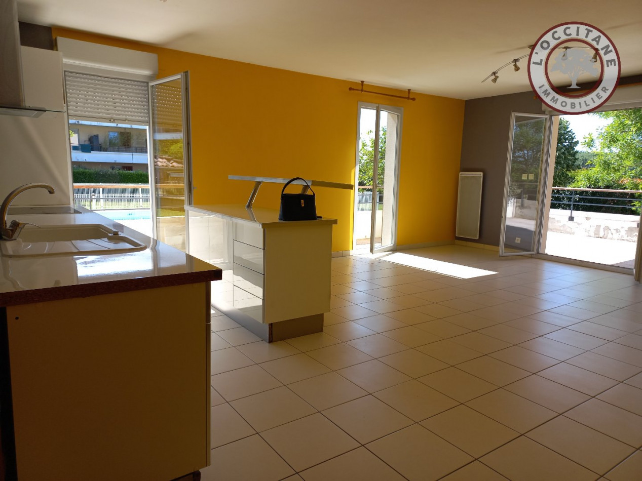 location Appartement Leguevin - Photo 4
