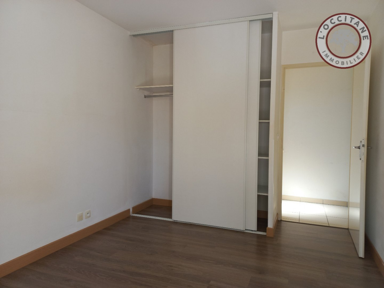 location Appartement Leguevin - Photo 6