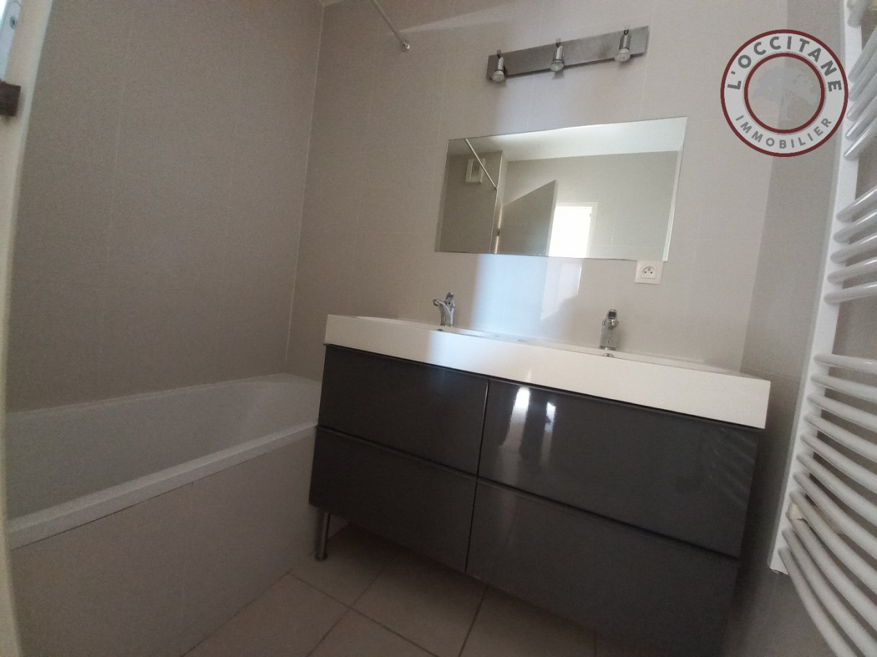 location Appartement Leguevin - Photo 7