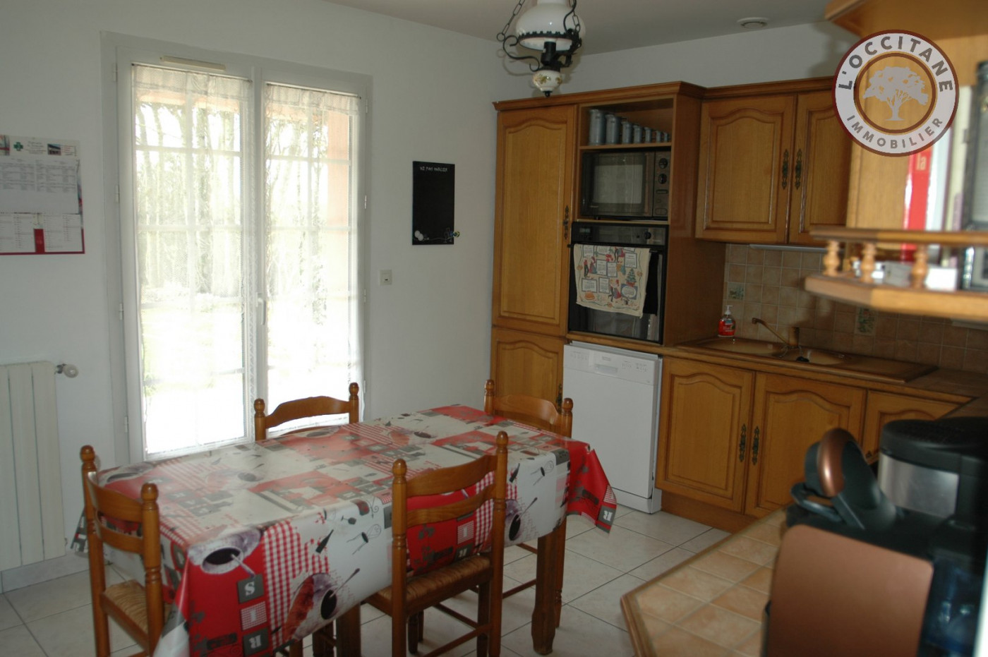 A vendre L'isle-jourdain 320071073 L'occitane immobilier