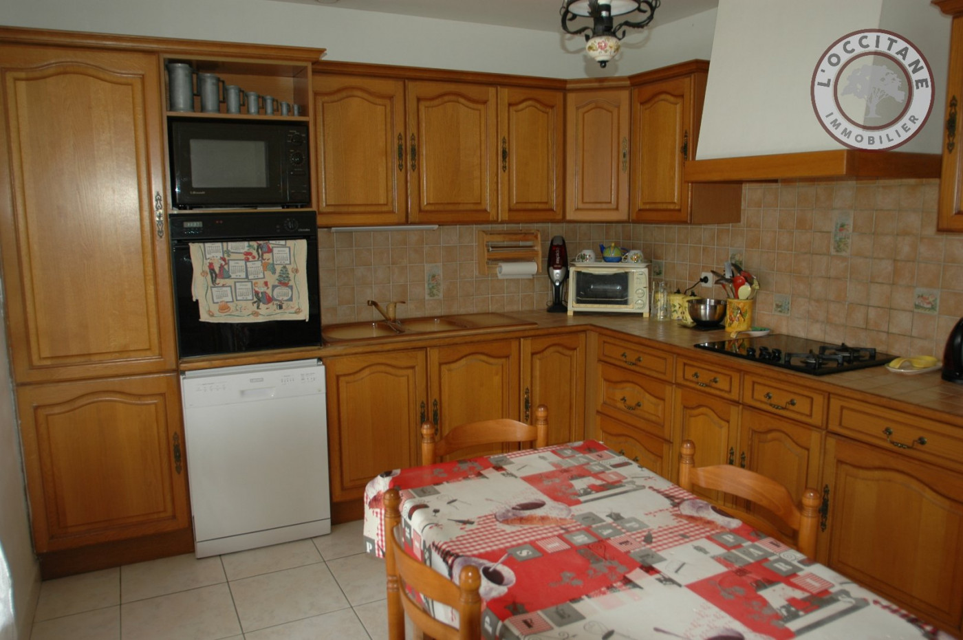 A vendre L'isle-jourdain 320071073 L'occitane immobilier