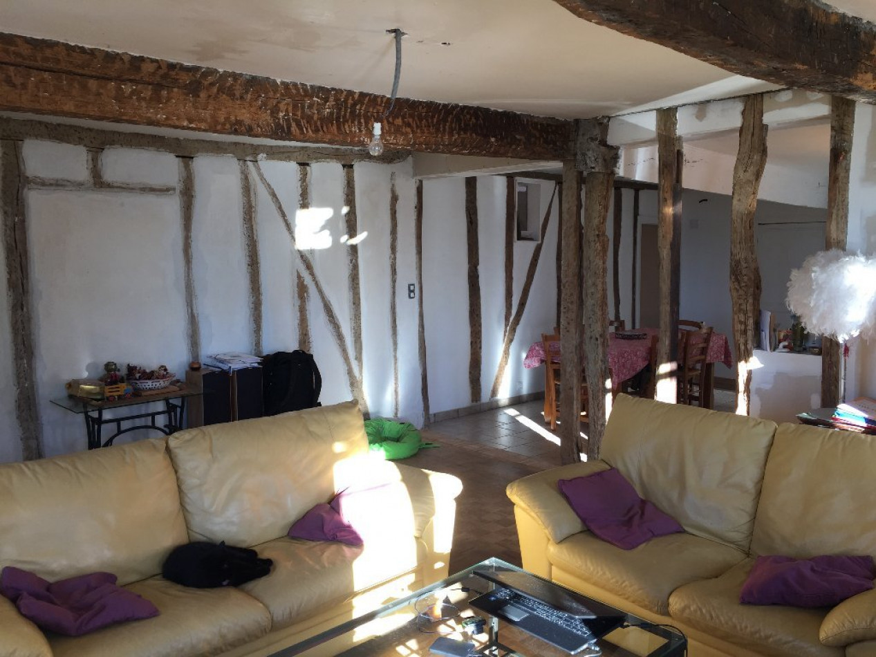 A vendre L'isle-jourdain 320071082 L'occitane immobilier