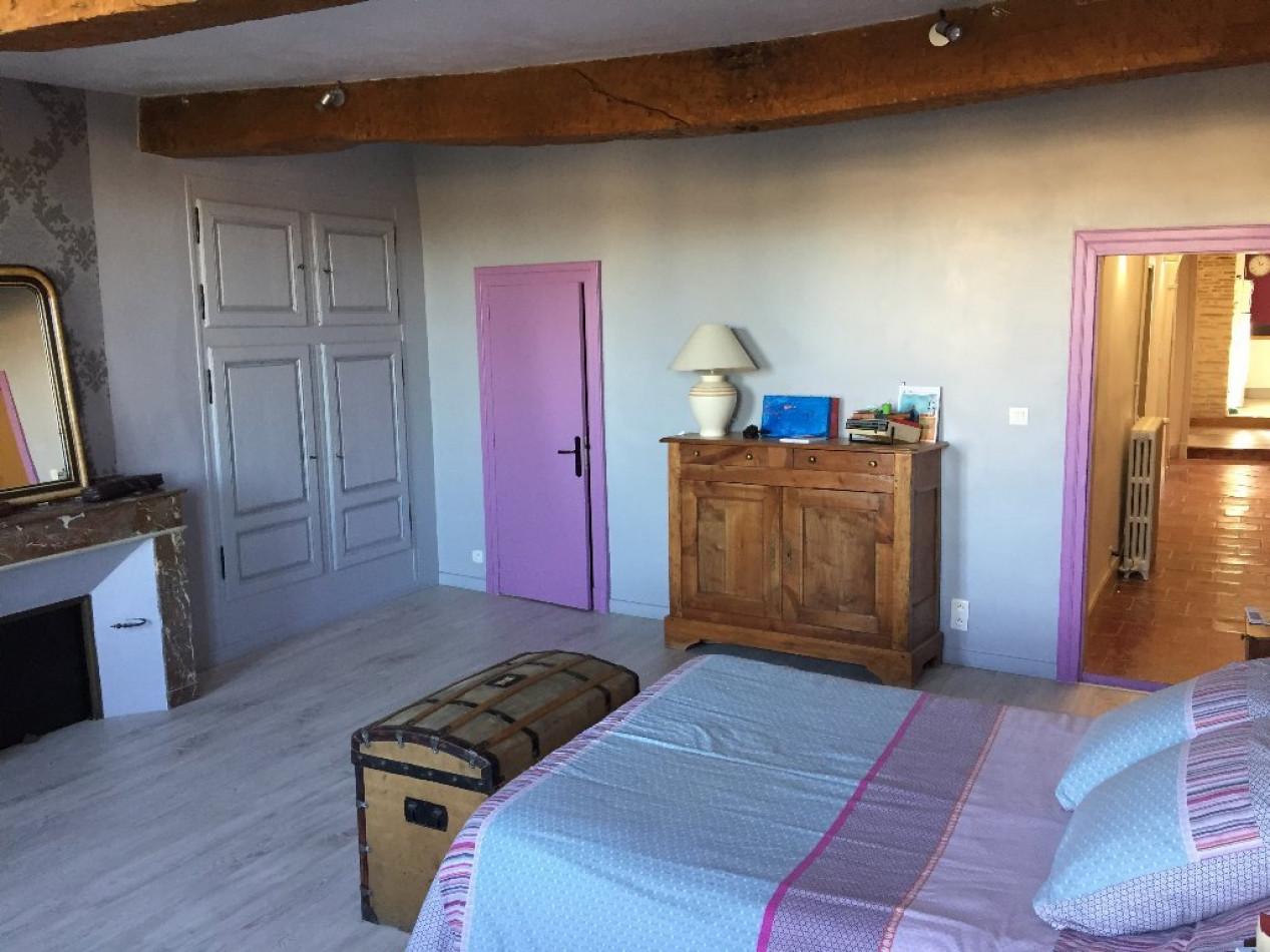A vendre L'isle-jourdain 320071082 L'occitane immobilier