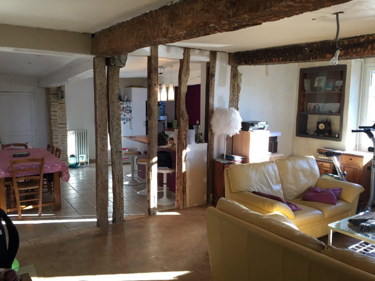 A vendre L'isle-jourdain 320071082 L'occitane immobilier