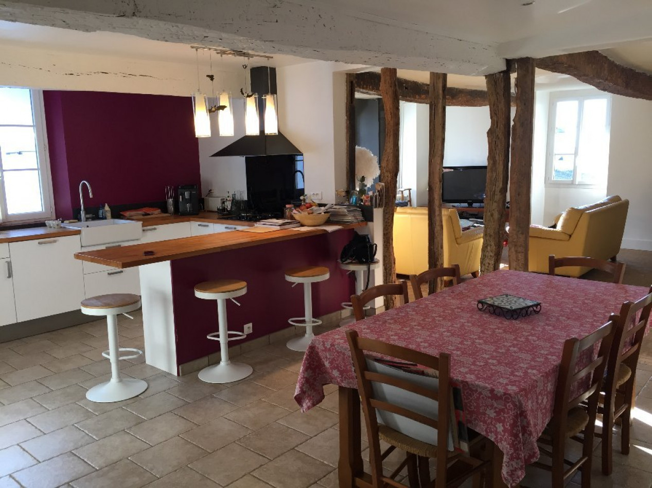 A vendre L'isle-jourdain 320071082 L'occitane immobilier