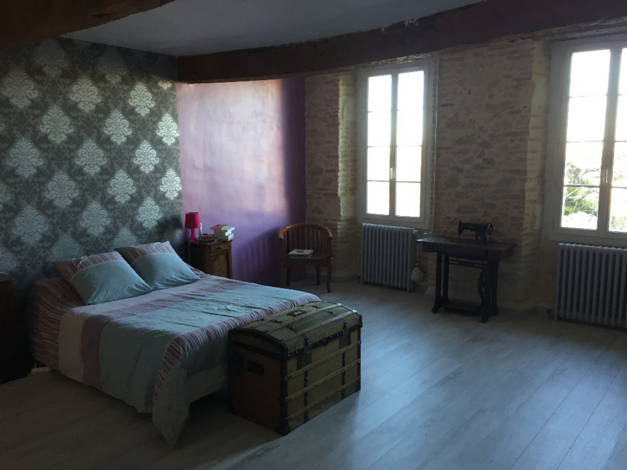 A vendre L'isle-jourdain 320071082 L'occitane immobilier