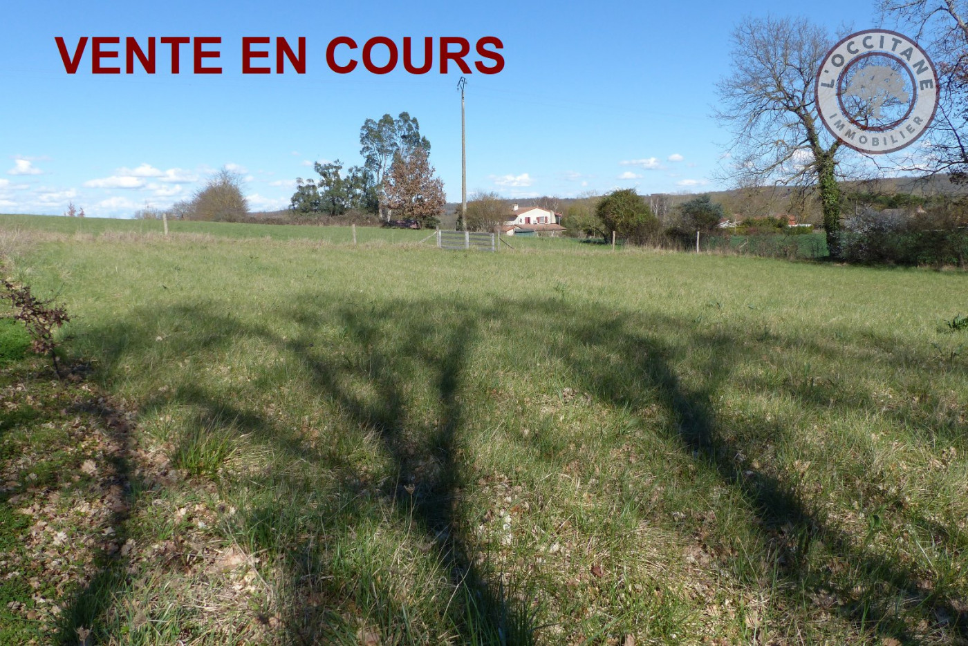 A vendre Montaigut-sur-save 320071083 L'occitane immobilier