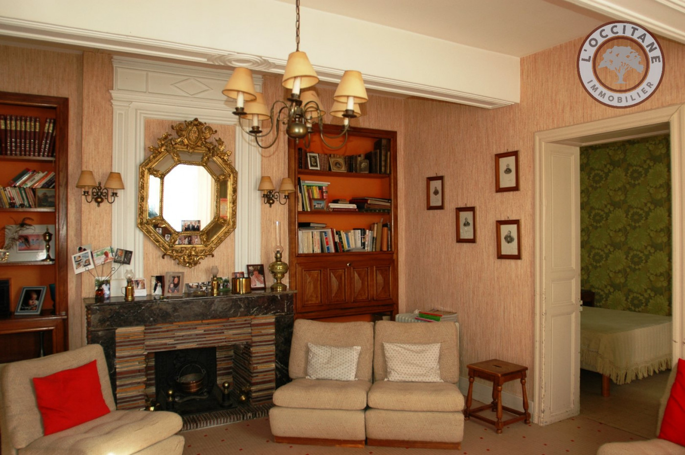 A vendre L'isle-jourdain 320071087 L'occitane immobilier