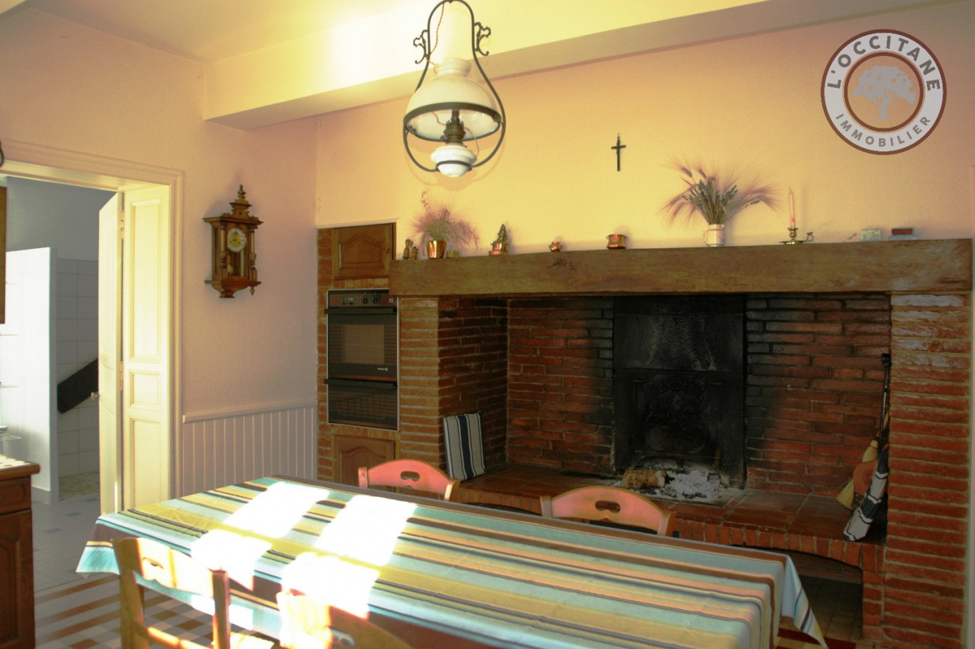 A vendre L'isle-jourdain 320071087 L'occitane immobilier