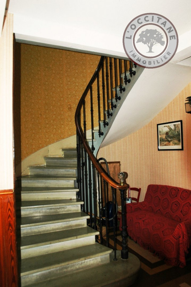 A vendre L'isle-jourdain 320071087 L'occitane immobilier