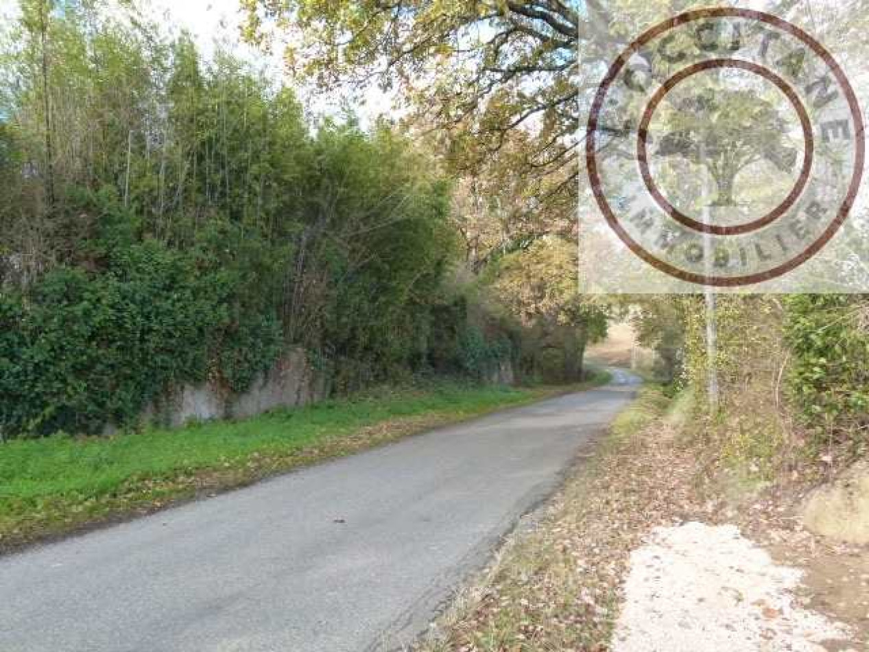 A vendre L'isle En Dodon 320071089 L'occitane immobilier