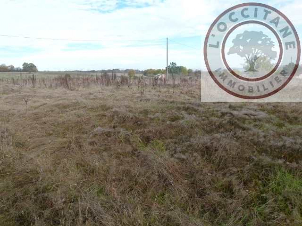 A vendre L'isle En Dodon 320071089 L'occitane immobilier
