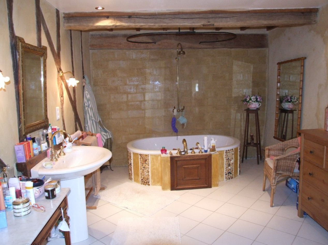 A vendre Masseube 320071090 L'occitane immobilier