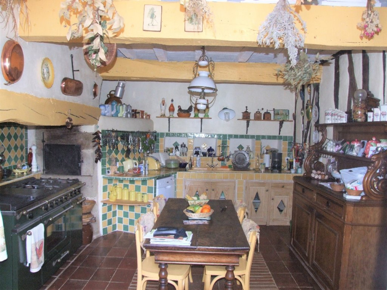 A vendre Masseube 320071090 L'occitane immobilier