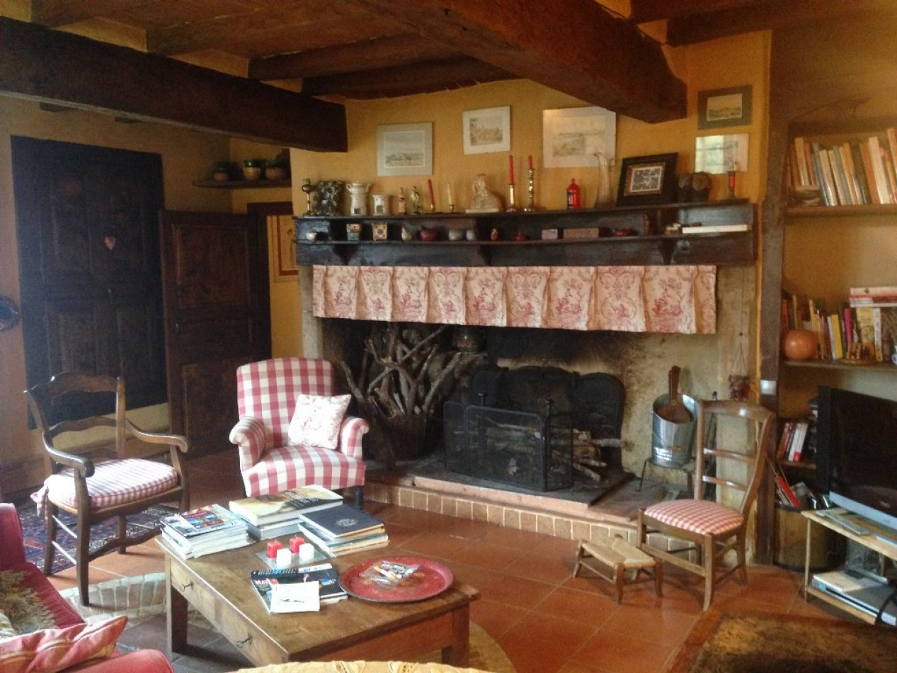 A vendre Masseube 320071090 L'occitane immobilier
