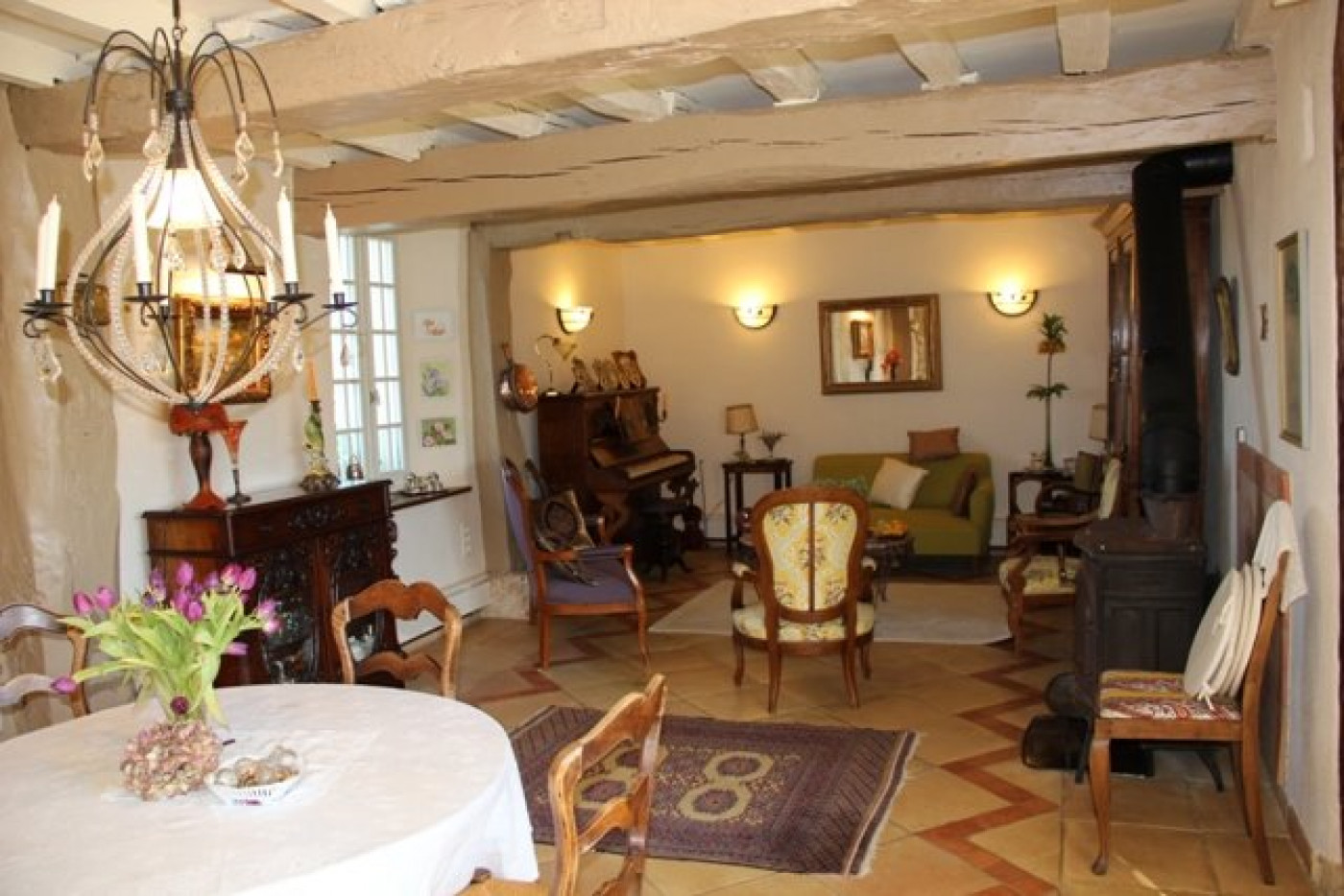 A vendre Masseube 320071090 L'occitane immobilier