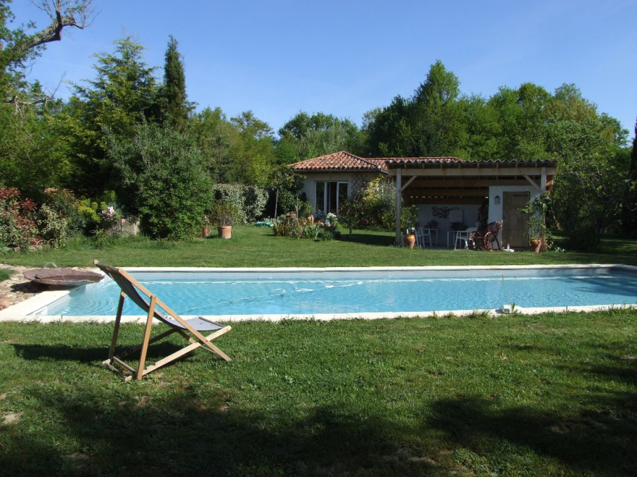 A vendre Masseube 320071090 L'occitane immobilier