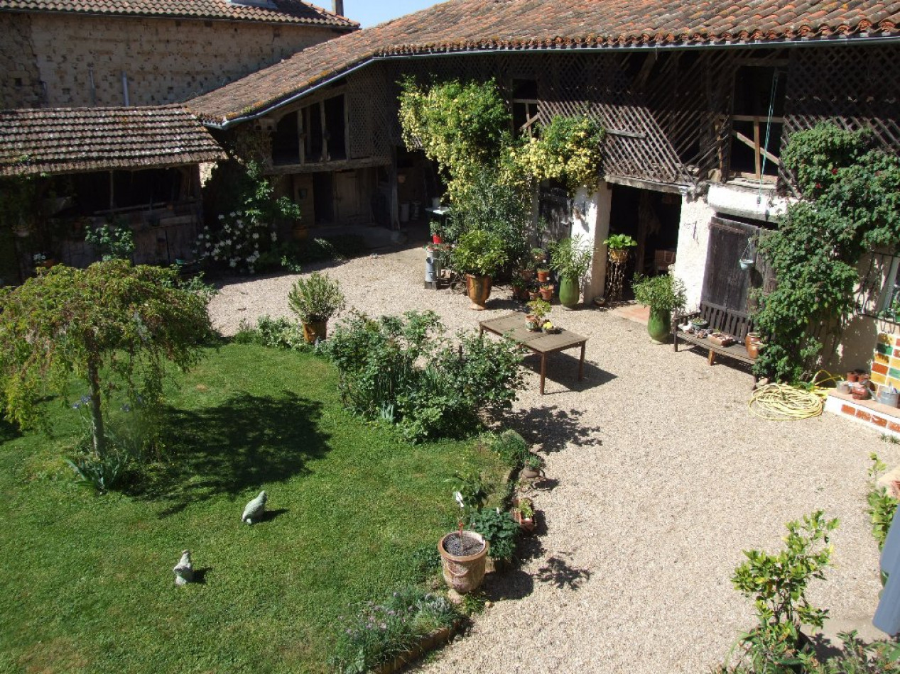 A vendre Masseube 320071090 L'occitane immobilier