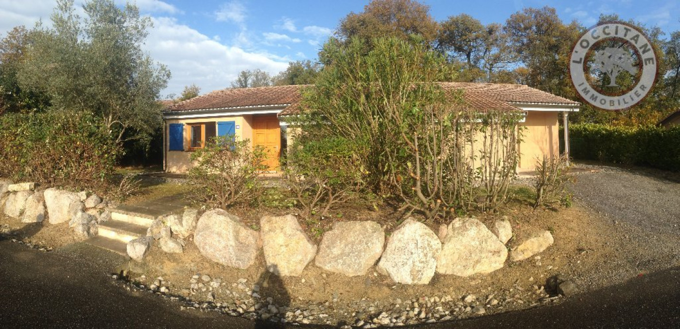 A vendre Samatan 320071092 L'occitane immobilier