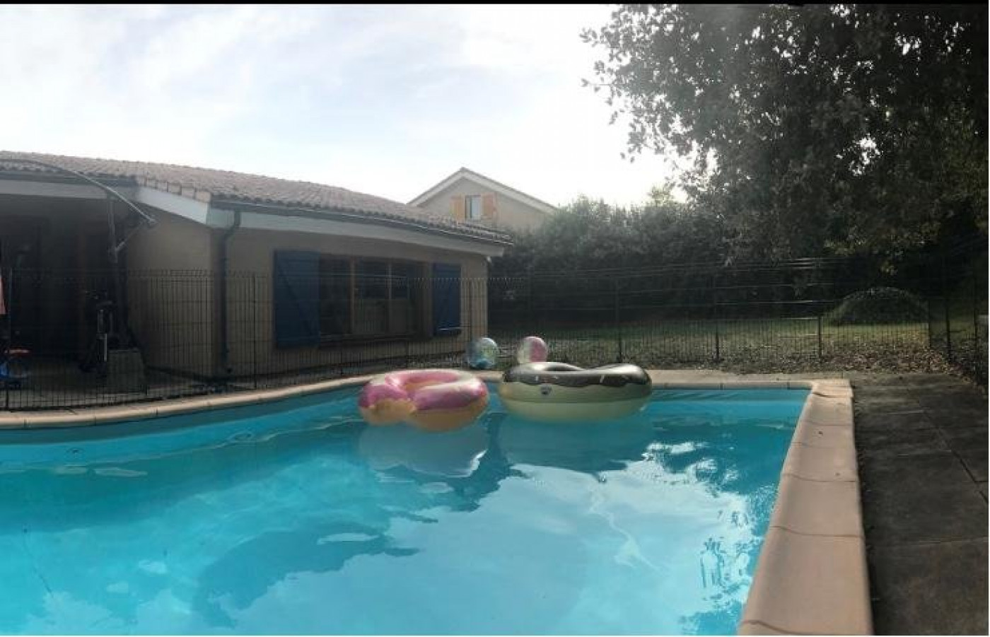 A vendre Samatan 320071092 L'occitane immobilier