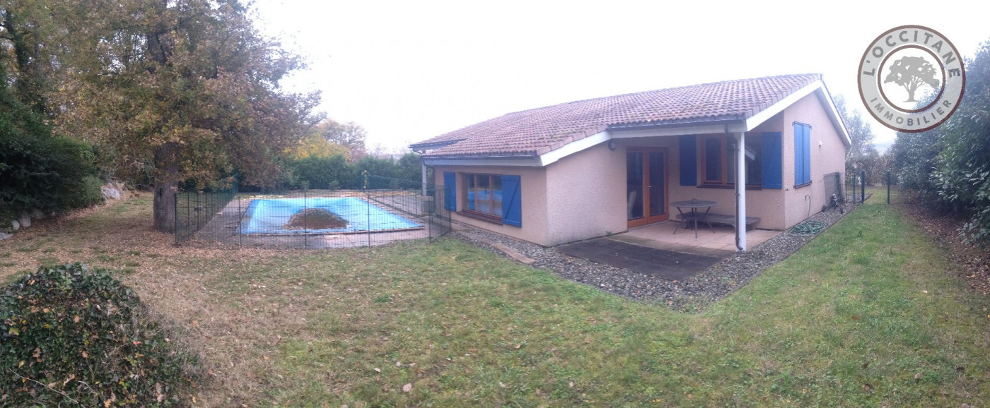 A vendre Samatan 320071092 L'occitane immobilier