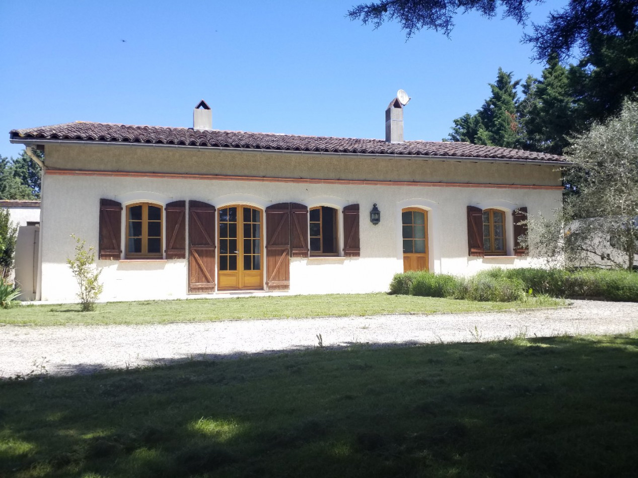 A vendre L'isle-jourdain 320071093 L'occitane immobilier