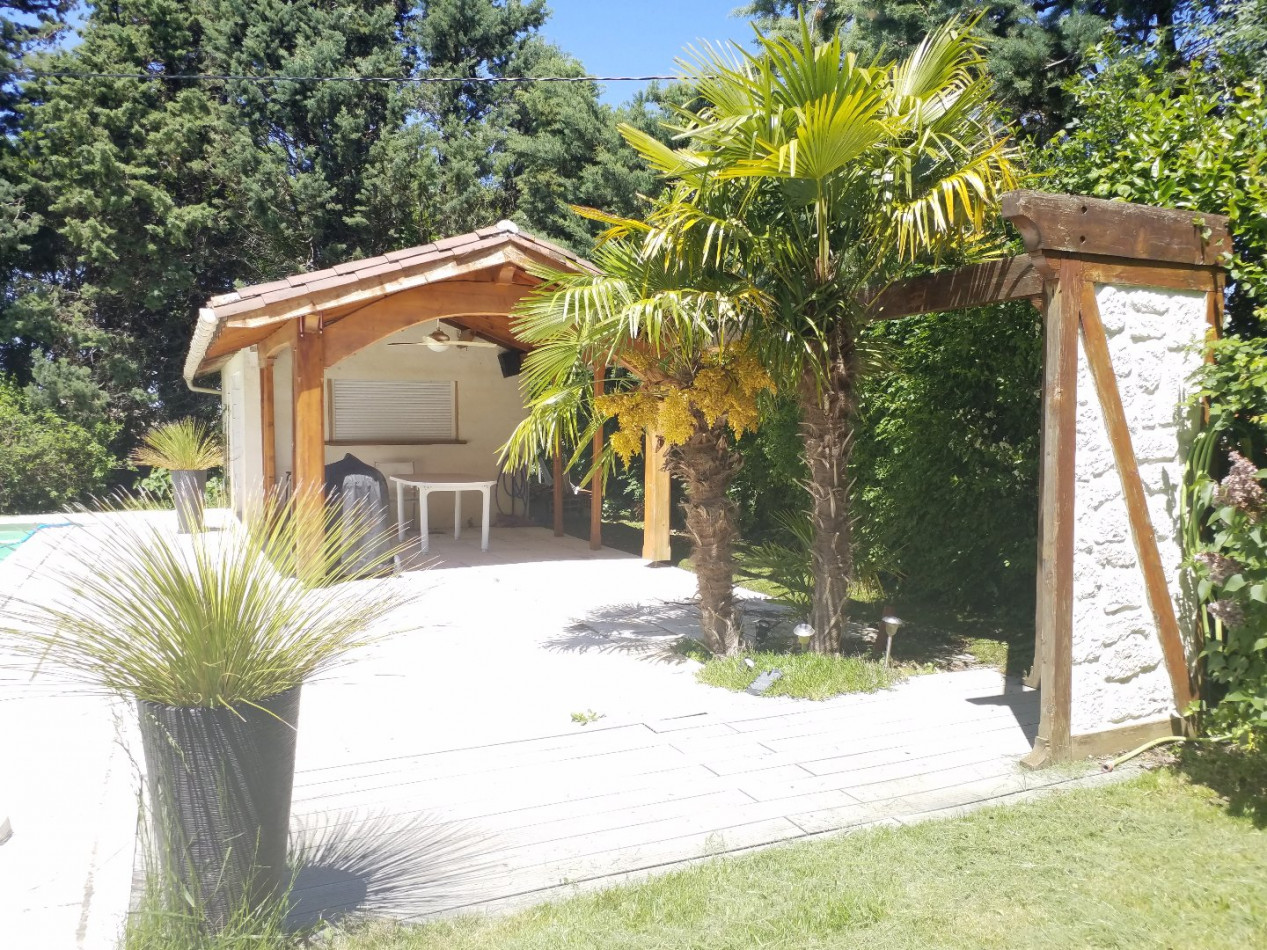 A vendre L'isle-jourdain 320071093 L'occitane immobilier
