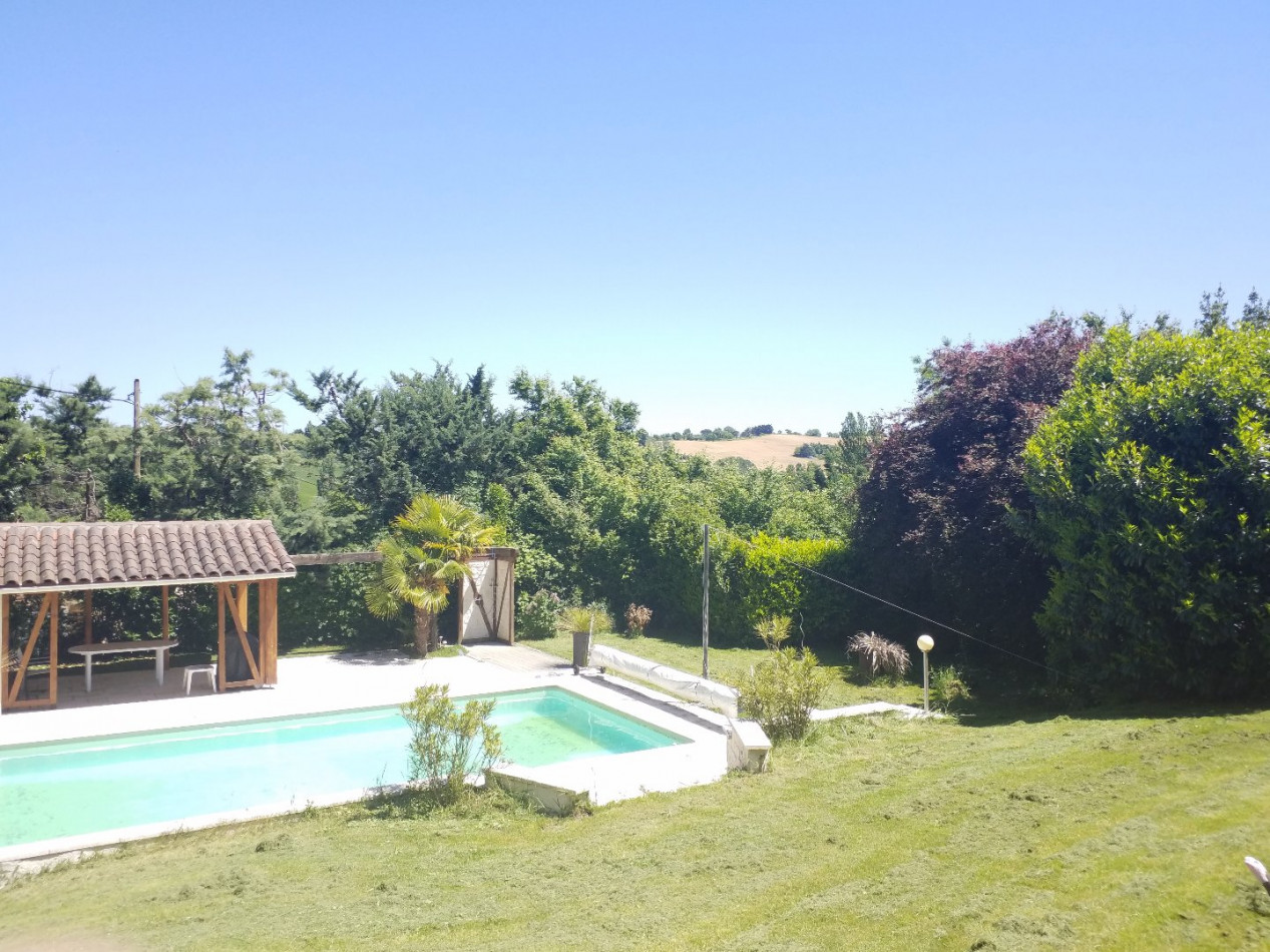 A vendre L'isle-jourdain 320071093 L'occitane immobilier