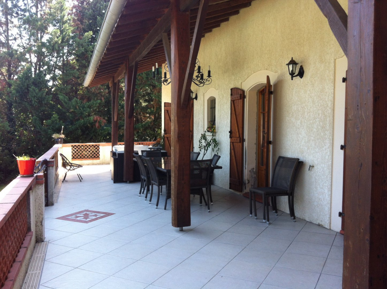 A vendre L'isle-jourdain 320071093 L'occitane immobilier