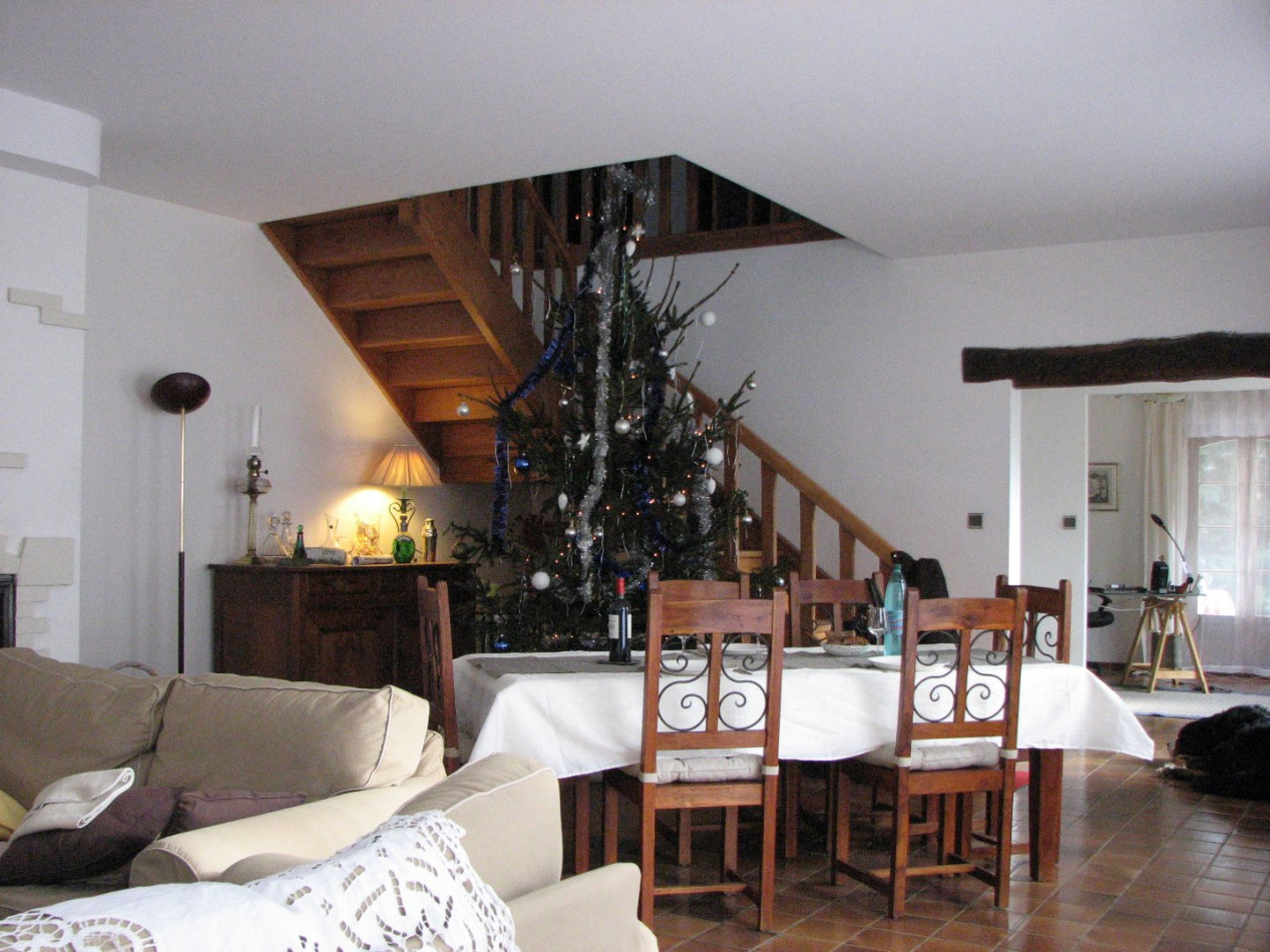 A vendre L'isle-jourdain 320071093 L'occitane immobilier