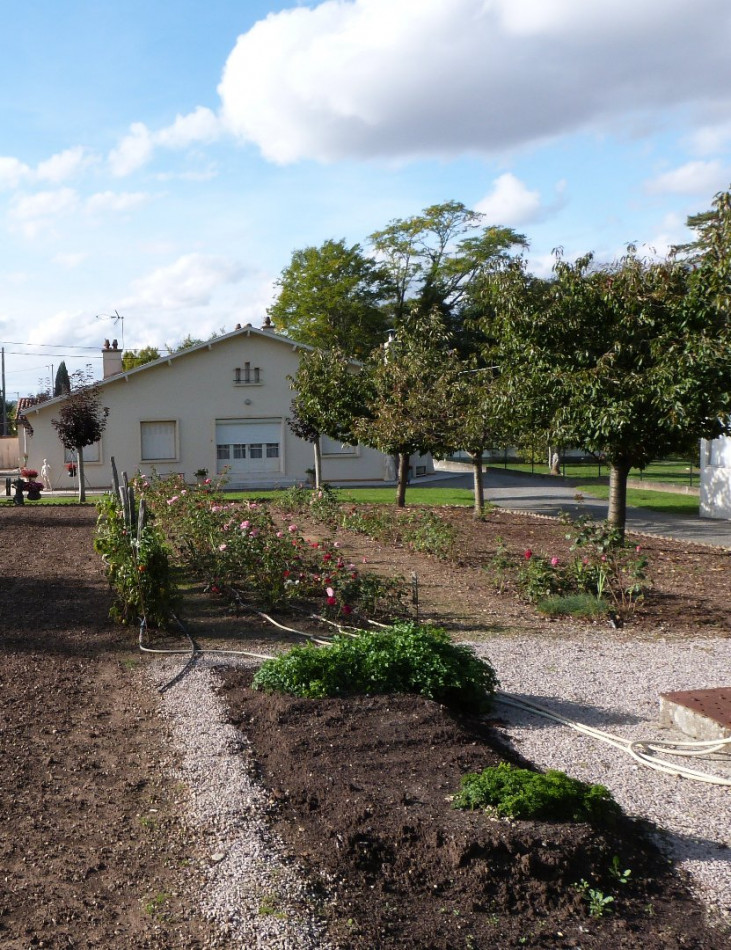 A vendre L'isle-jourdain 320071094 L'occitane immobilier