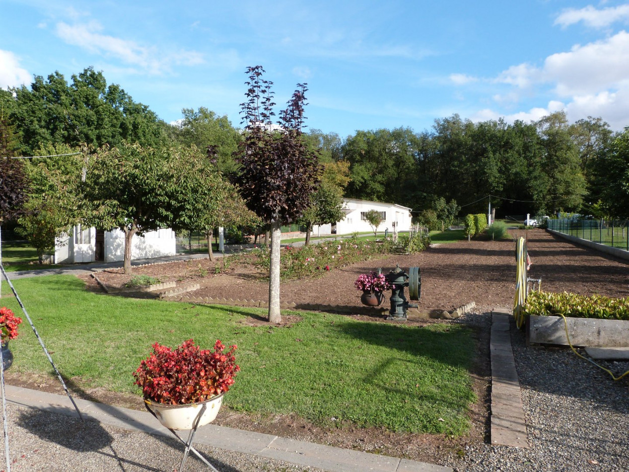 A vendre L'isle-jourdain 320071094 L'occitane immobilier