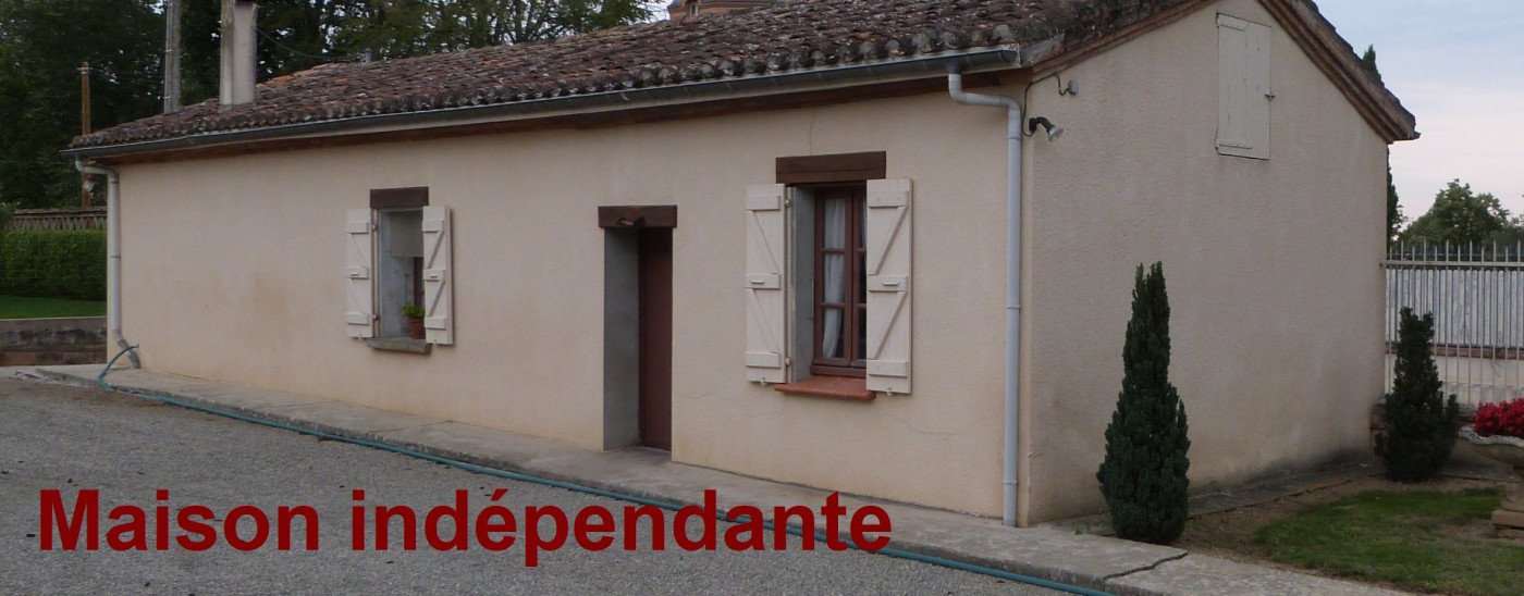 A vendre L'isle-jourdain 320071094 L'occitane immobilier