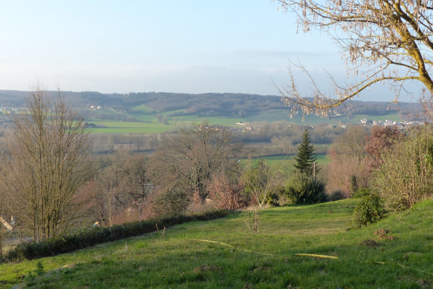 sale Villa d'architecte Levignac