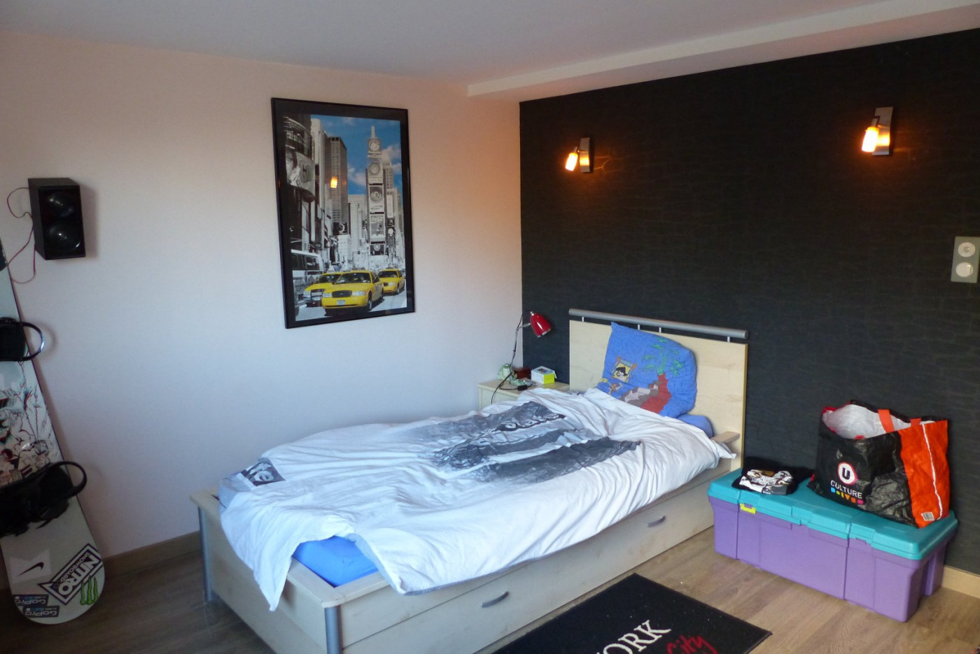 A vendre Levignac 320071095 L'occitane immobilier