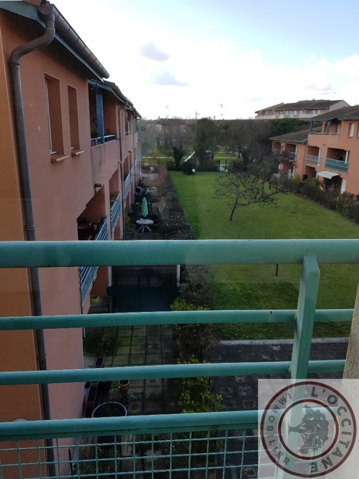 A louer Toulouse 320071096 L'occitane immobilier