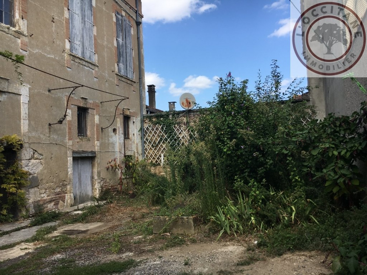 A vendre Gimont 320071097 L'occitane immobilier