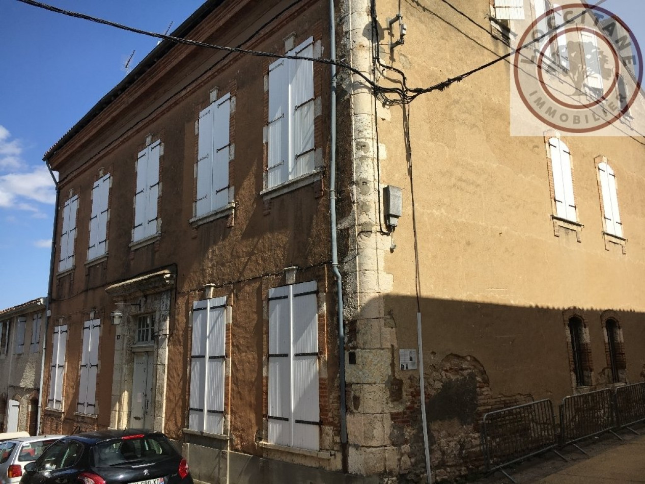 A vendre Gimont 320071097 L'occitane immobilier