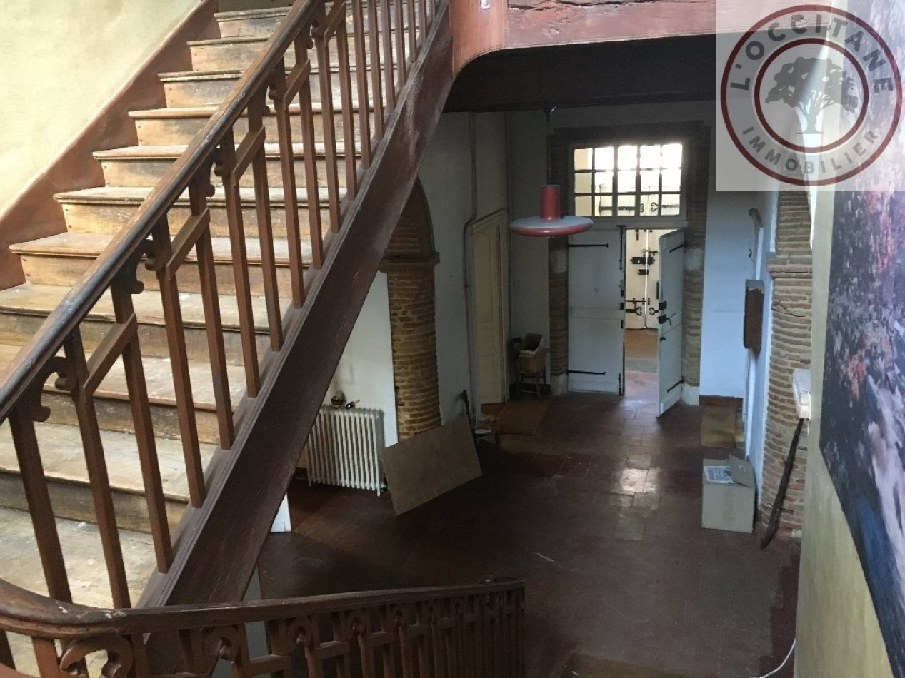 A vendre Gimont 320071097 L'occitane immobilier